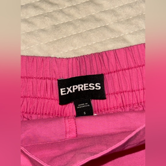 Pink Boxer Short - Picture 4 of 4